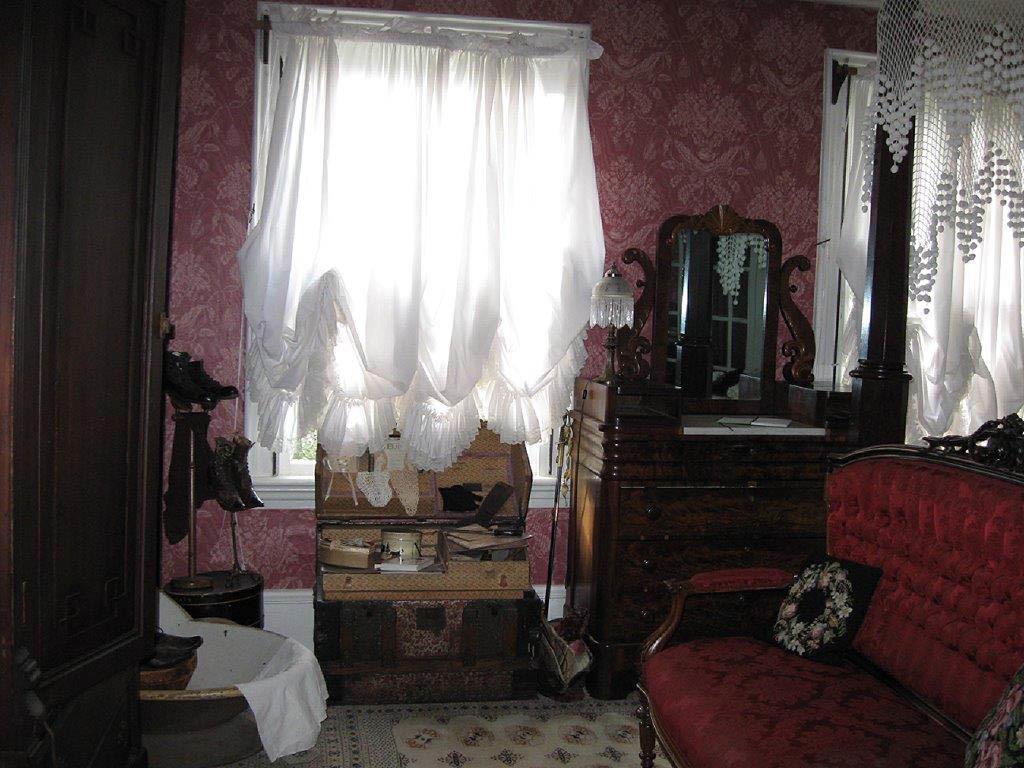 Charles City Edgewood Plantation Bed & Breakfast エクステリア 写真