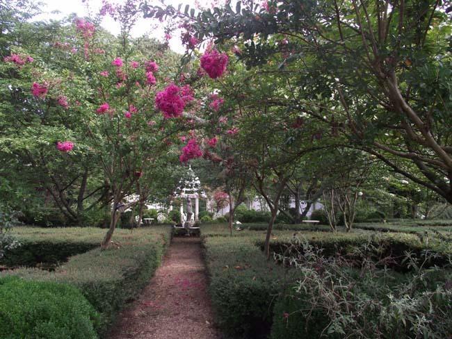 Charles City Edgewood Plantation Bed & Breakfast エクステリア 写真