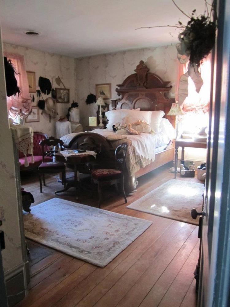 Charles City Edgewood Plantation Bed & Breakfast エクステリア 写真